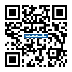 QR kodas | Arapaima, MB