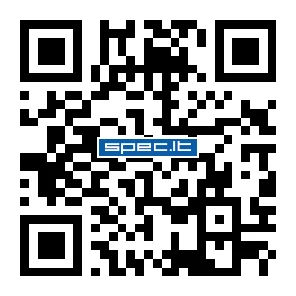 QR kodas | Araprojektai, UAB