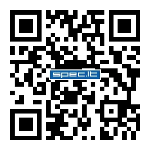 QR kodas | Ararat 2012, IĮ