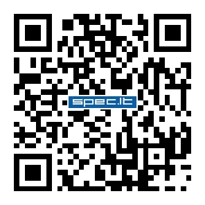 QR kodas | SMAT, UAB | spec.lt