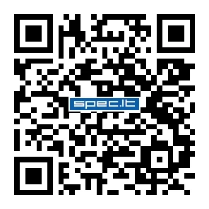 QR kodas | ANA&ET, UAB