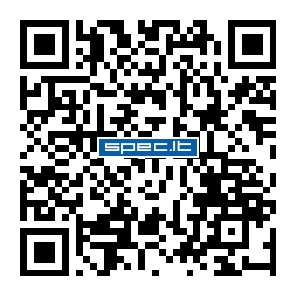 QR kodas | Garažų statybos ir eksploatavimo bendrija ARAS | spec.lt