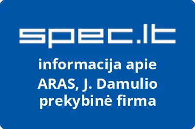 EUROVETA, UAB