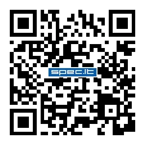 QR kodas | EUROVETA, UAB