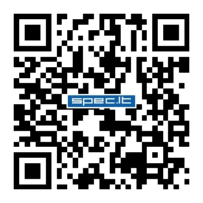 QR kodas | Kauno policijos sporto klubas Aras | spec.lt