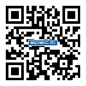QR kodas | Aras LT, UAB | spec.lt