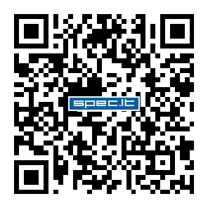 QR kodas | ARAS, UAB | spec.lt