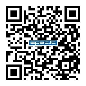 QR kodas | ARAS, V. Markucko įmonė