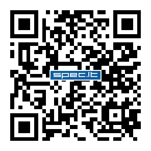 QR kodas | Aras, vaikų regbio klubas