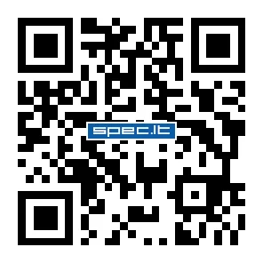 QR kodas | Arasena, UAB | spec.lt