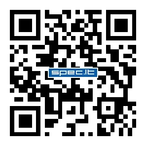 QR kodas | Arasima, MB | spec.lt