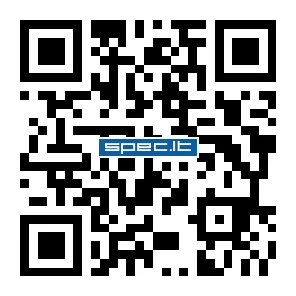 QR kodas | ARASTAR, MB | spec.lt