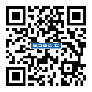 QR kodas | ARAT, UAB