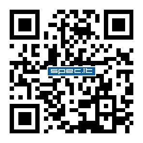 QR kodas | Aratava, UAB | spec.lt