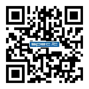 QR kodas | Aratinga, IĮ