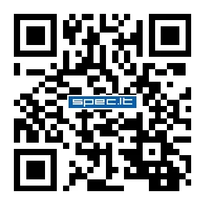 QR kodas | Aratron LT, MB | spec.lt