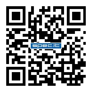 QR kodas | ARAUŠA, UAB | spec.lt