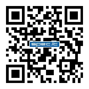 QR kodas | Arauta, UAB | spec.lt