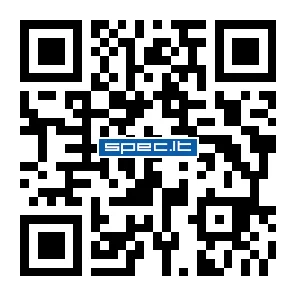 QR kodas | Aravada, MB | spec.lt