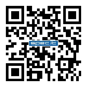 QR kodas | Aravauda, UAB