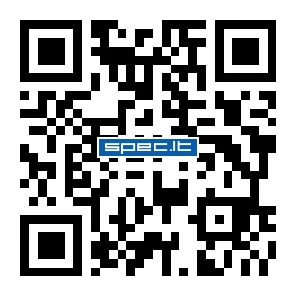 QR kodas | Aravena, UAB | spec.lt