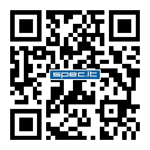 QR kodas | Araya, MB