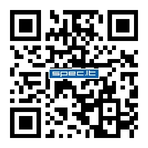 QR kodas | Arba Ir Ne, MB