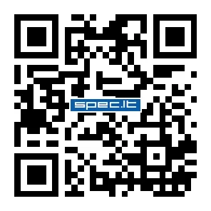 QR kodas | Arbaldas, UAB | spec.lt