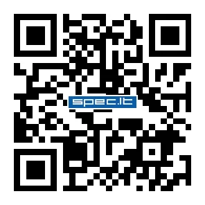 QR kodas | Arbalena, MB | spec.lt