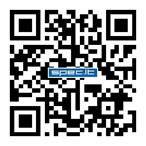 QR kodas | Arbalsa, UAB | spec.lt