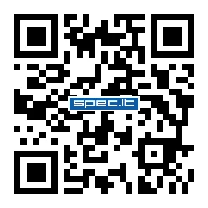 QR kodas | Arbaltas, UAB | spec.lt