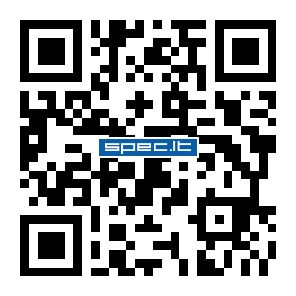 QR kodas | ARBANA, UAB | spec.lt