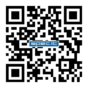 QR kodas | Arbanis, UAB