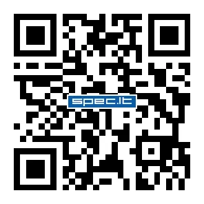 QR kodas | Arbastilius, UAB | spec.lt