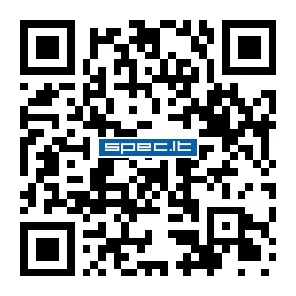 QR kodas | Arbata ir vaistažolės, UAB | spec.lt