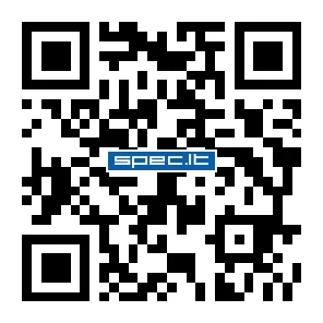 QR kodas | ARBATELA, UAB | spec.lt