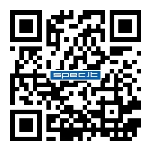 QR kodas | Arbatologija, MB | spec.lt