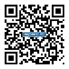 QR kodas | Arbatos akademija, VŠĮ | spec.lt