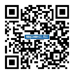 QR kodas | Arbatos draugai, MB | spec.lt