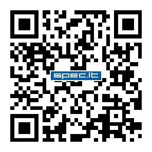 QR kodas | Arbatos klajūnai, VŠĮ | spec.lt