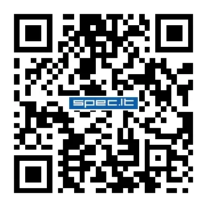 QR kodas | Arbatos magija, UAB | spec.lt