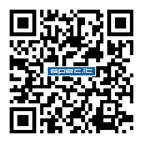 QR kodas | ARBATOS ROJUS, UAB | spec.lt