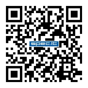 QR kodas | Arbatos uostas, MB | spec.lt