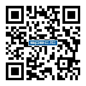 QR kodas | Arbatpinigis, UAB | spec.lt