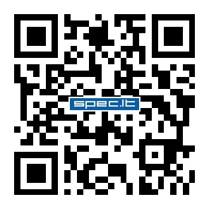 QR kodas | Arbaturas, IĮ