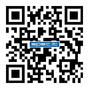 QR kodas | Arbeda, UAB