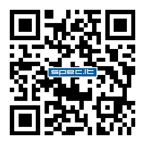 QR kodas | Arbegna, MB