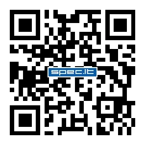 QR kodas | Arbeit, MB