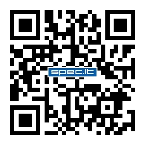 QR kodas | Arbeita, UAB | spec.lt