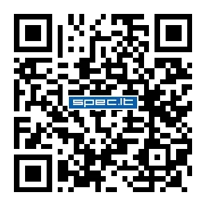 QR kodas | Arbeitskrafte, UAB | spec.lt